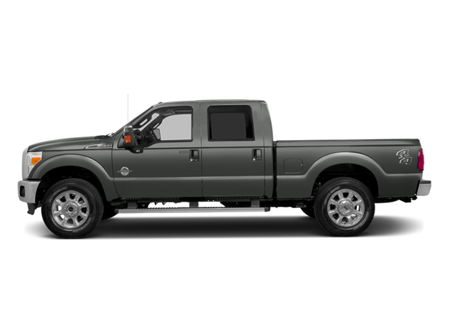 2014 Ford F-250SD Lariat