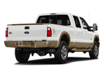 2016 Ford F-350SD Lariat