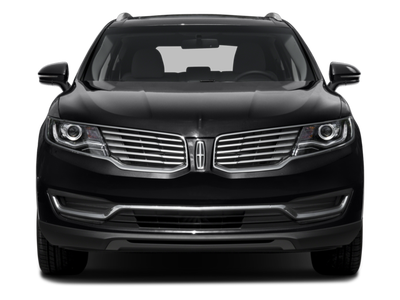 2016 Lincoln MKX Select