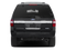 2017 Ford Expedition Platinum