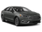 2018 Ford Fusion Hybrid Titanium
