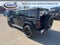 2021 Jeep Wrangler Unlimited Sahara 4xe