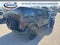 2021 Jeep Wrangler Unlimited Sahara 4xe