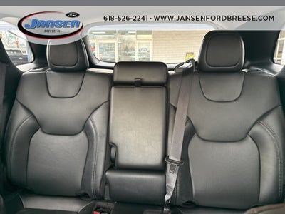 2023 Jeep Cherokee Altitude