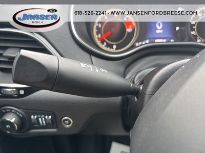 2023 Jeep Cherokee Altitude