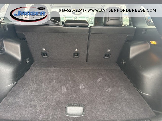 2023 Jeep Cherokee Altitude