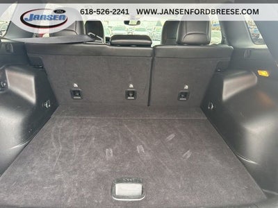 2023 Jeep Cherokee Altitude