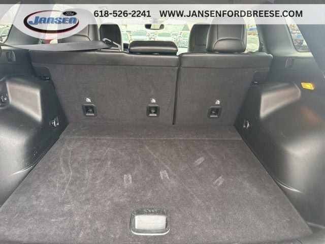 2023 Jeep Cherokee Altitude