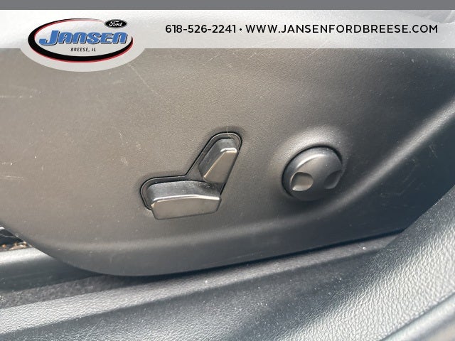 2023 Jeep Cherokee Altitude