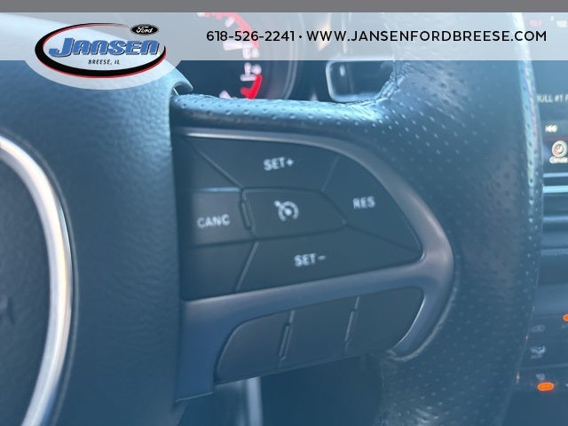 2022 Dodge Durango SXT