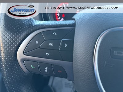 2022 Dodge Durango SXT