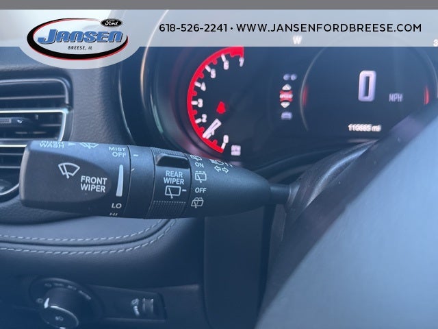 2022 Dodge Durango SXT