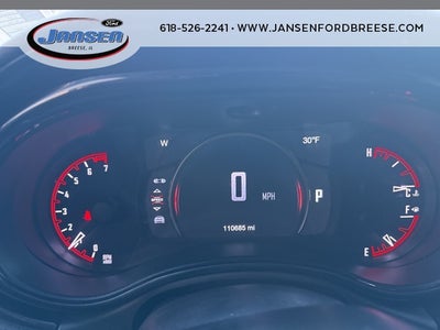 2022 Dodge Durango SXT