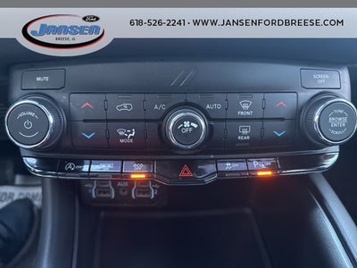 2022 Dodge Durango SXT