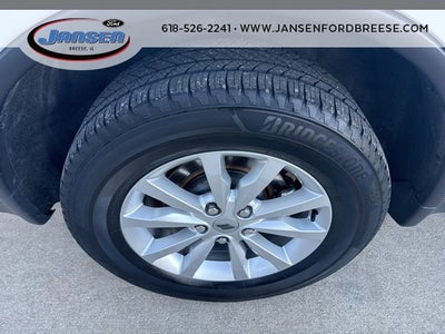 2022 Dodge Durango SXT