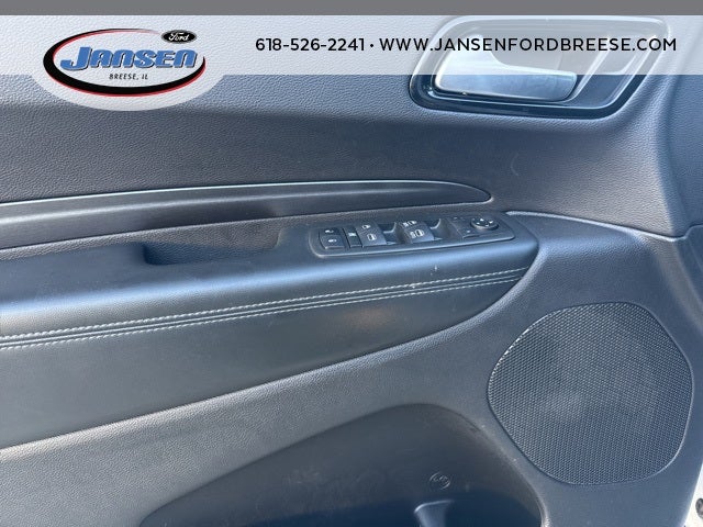 2022 Dodge Durango SXT