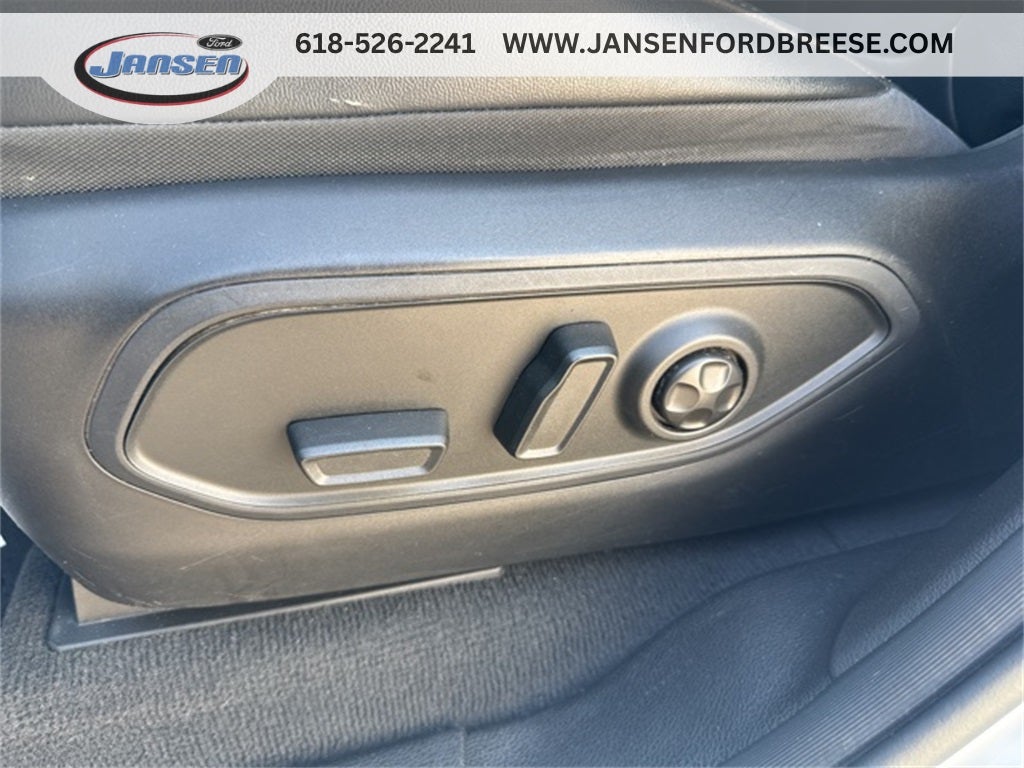 2022 Jeep Grand Cherokee 4xe