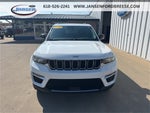 2022 Jeep Grand Cherokee 4xe