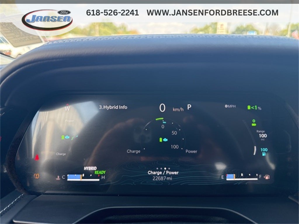 2022 Jeep Grand Cherokee 4xe