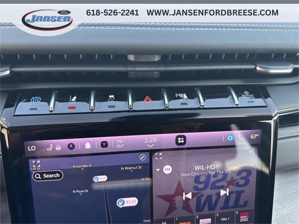 2022 Jeep Grand Cherokee 4xe