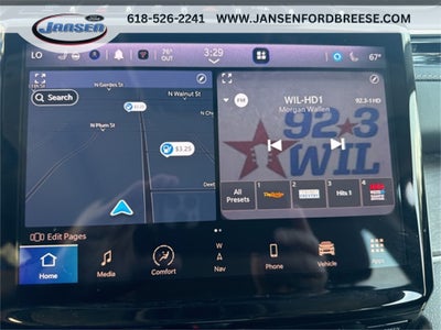 2022 Jeep Grand Cherokee 4xe