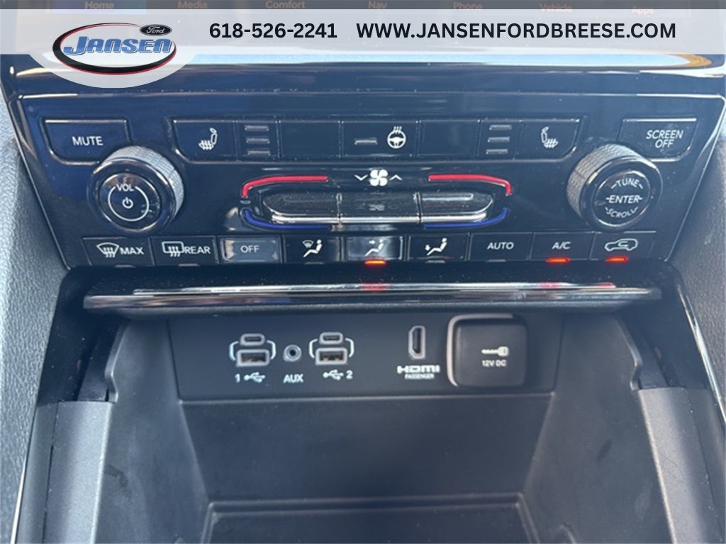 2022 Jeep Grand Cherokee 4xe