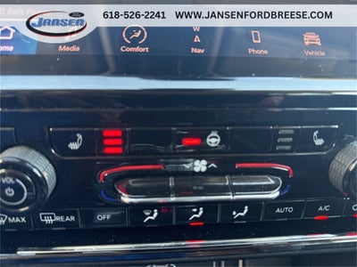 2022 Jeep Grand Cherokee 4xe