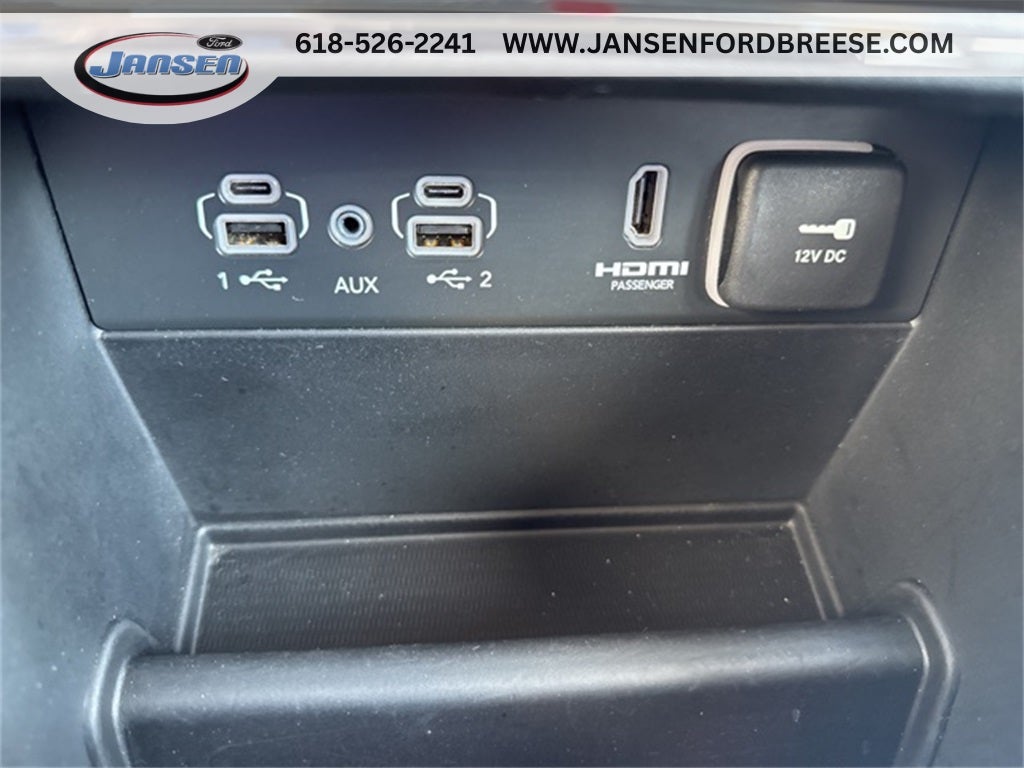 2022 Jeep Grand Cherokee 4xe