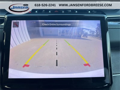 2022 Jeep Grand Cherokee 4xe