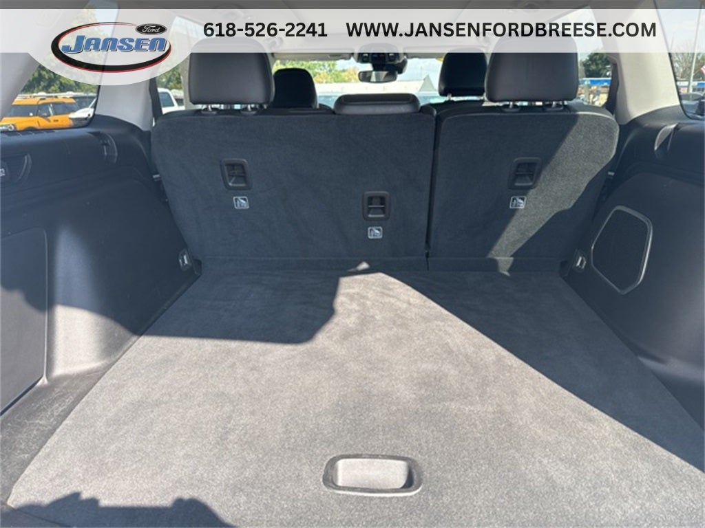 2022 Jeep Grand Cherokee 4xe