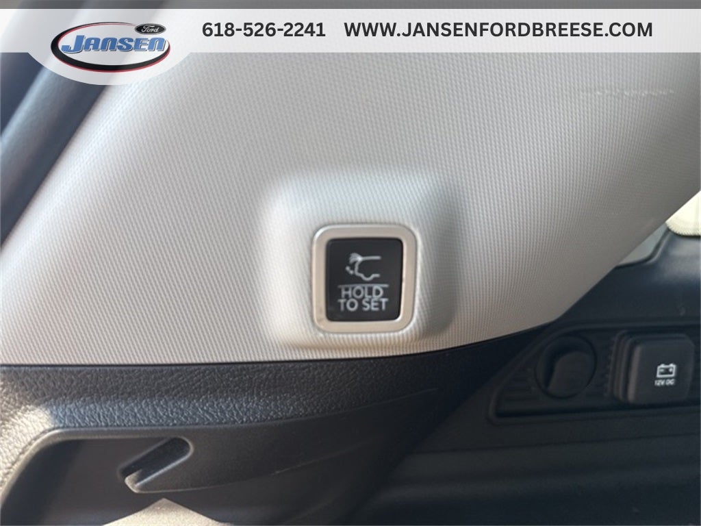 2022 Jeep Grand Cherokee 4xe