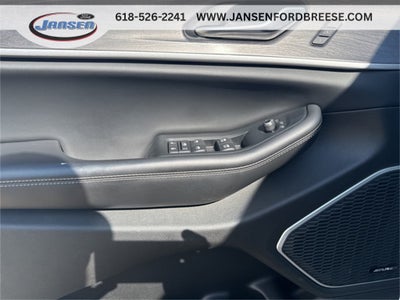 2022 Jeep Grand Cherokee 4xe