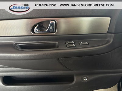 2005 Ford Thunderbird Base