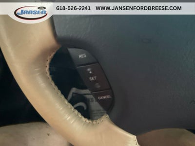2005 Ford Thunderbird Base