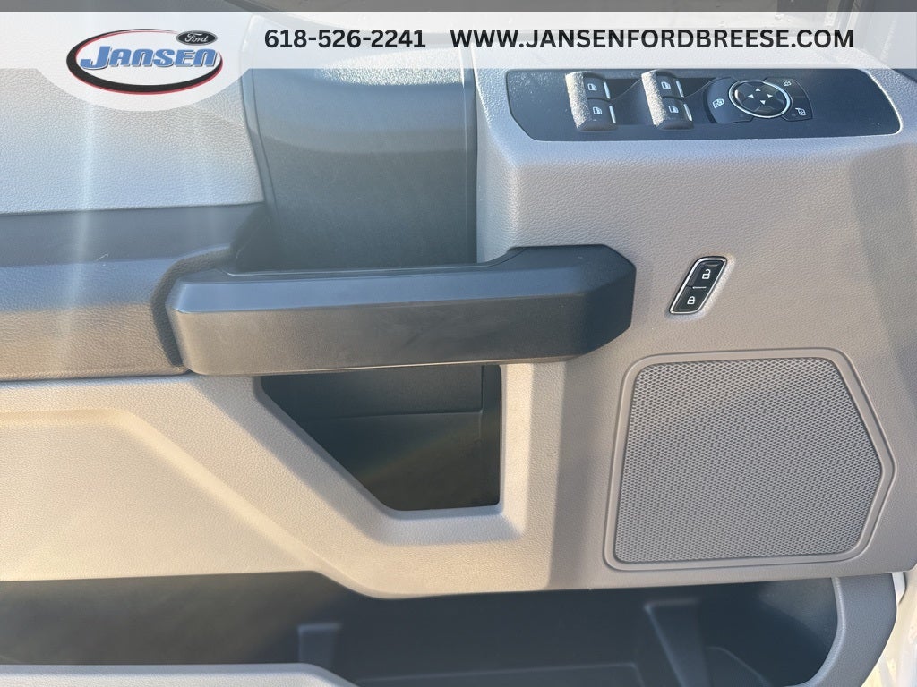 2017 Ford F-350SD XL