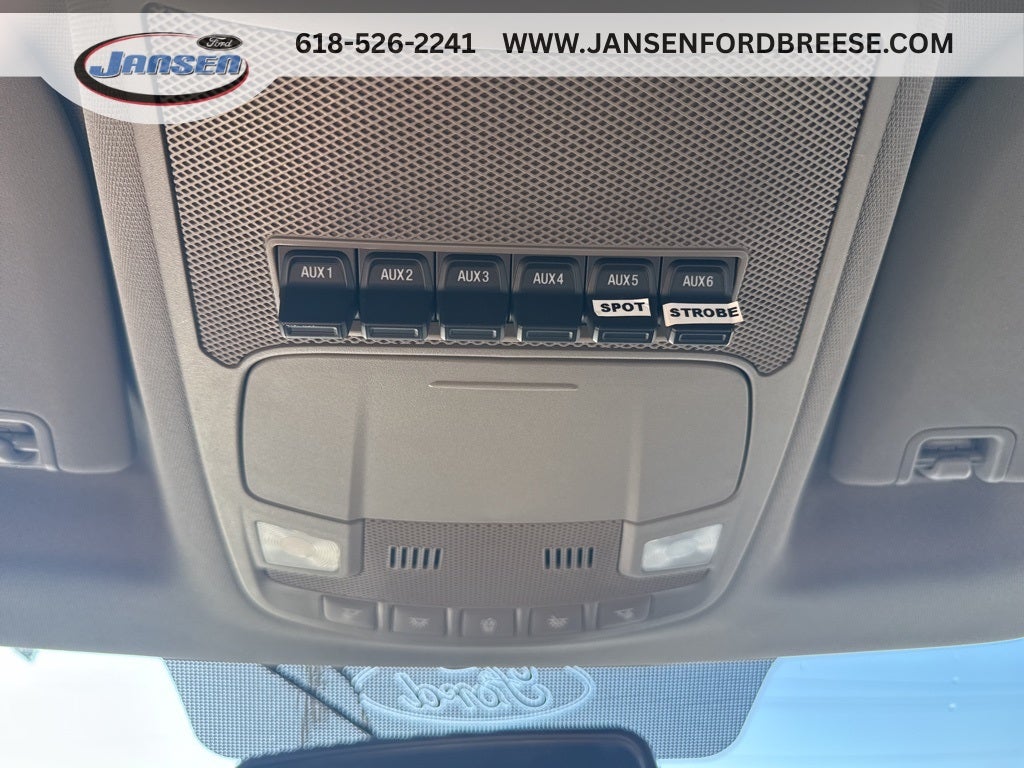 2017 Ford F-350SD XL