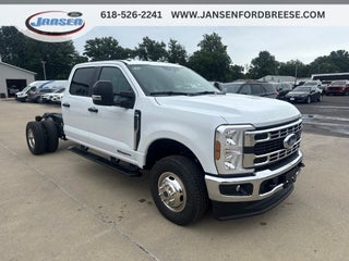 2026 Ford F-350SD XL DRW