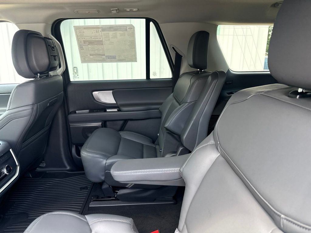 2027 Ford Expedition Max Active