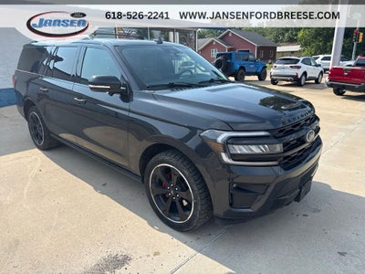 2023 Ford Expedition Max Limited