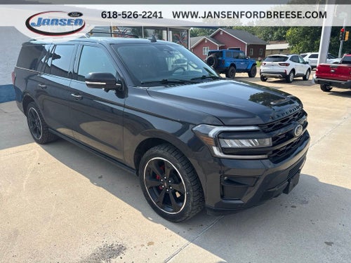 2023 Ford Expedition Max Limited