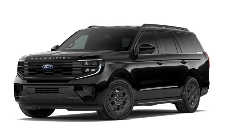 2026 Ford Expedition Active 4x4's photo