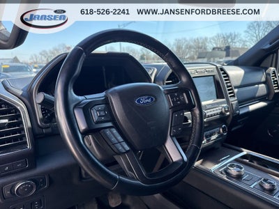 2020 Ford Expedition Limited