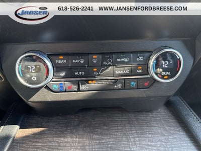 2020 Ford Expedition Limited