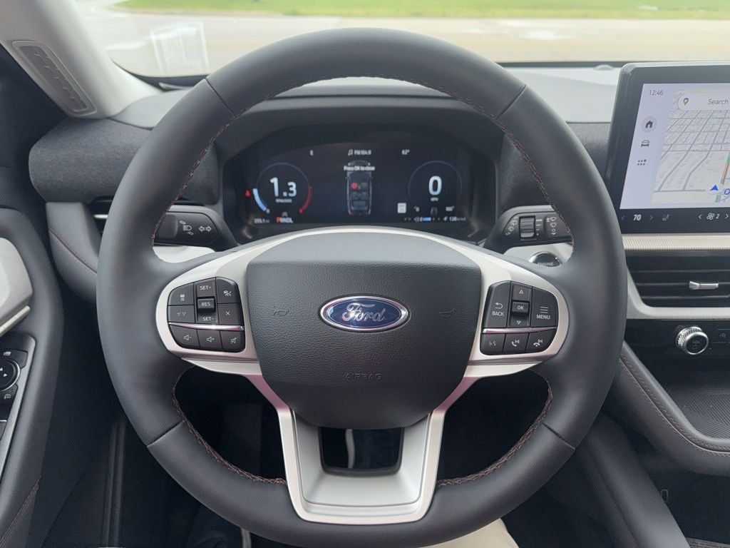 2026 Ford Explorer Active - Photo 16