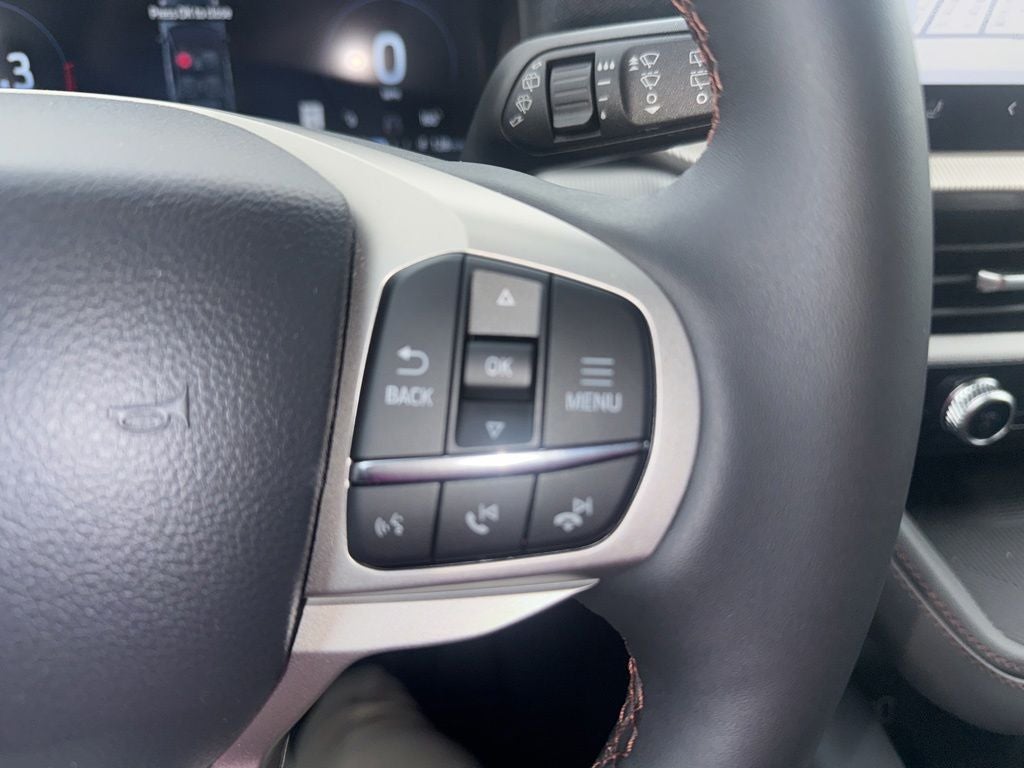 2026 Ford Explorer Active - Photo 17
