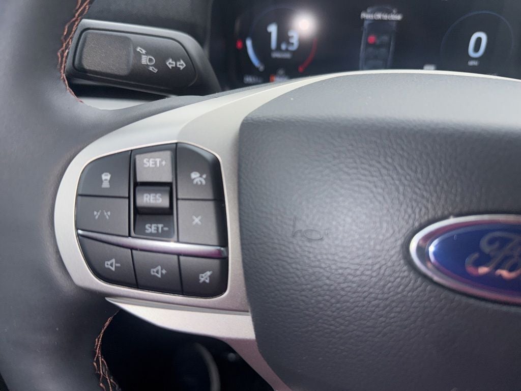 2026 Ford Explorer Active - Photo 18
