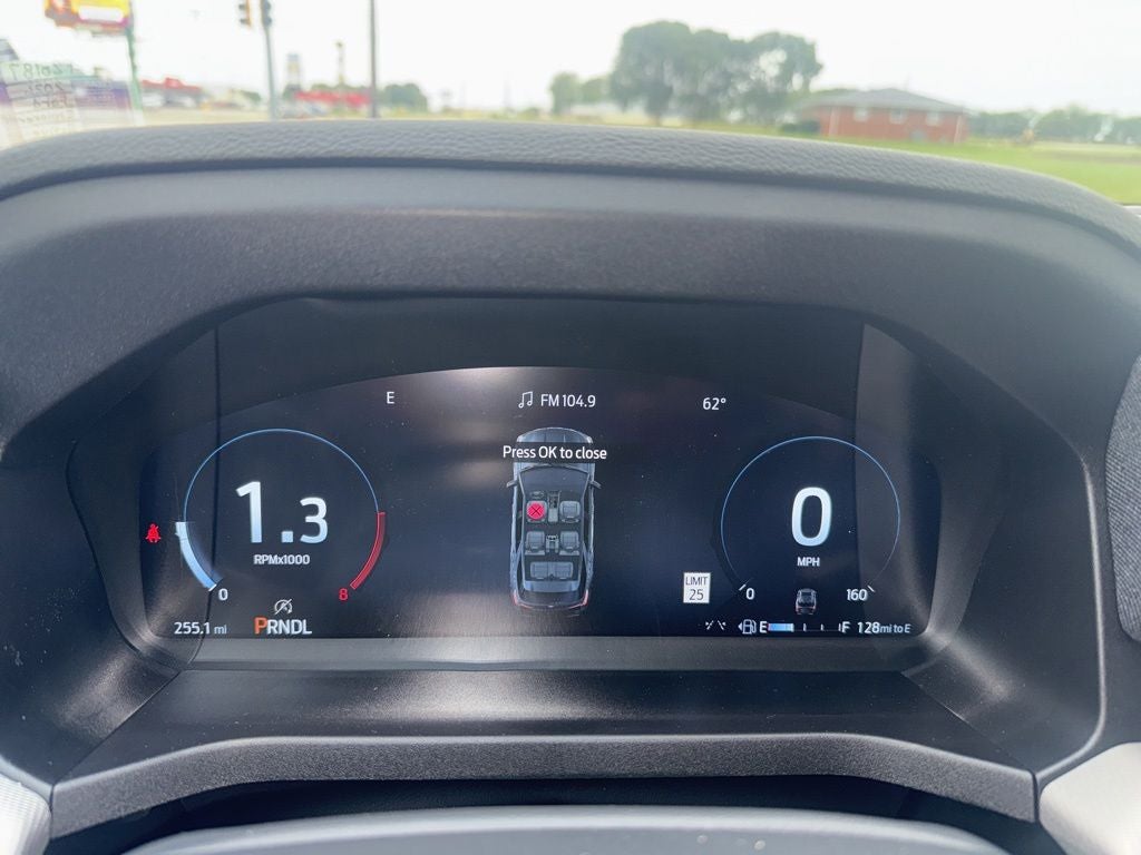 2026 Ford Explorer Active - Photo 20