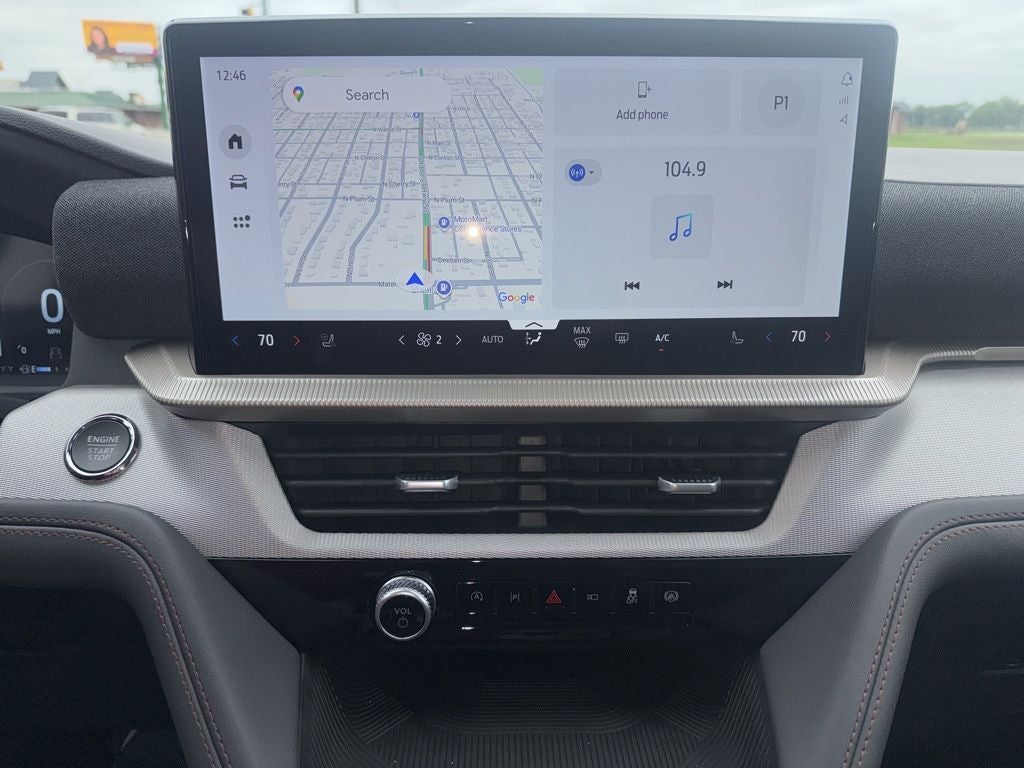 2026 Ford Explorer Active - Photo 21