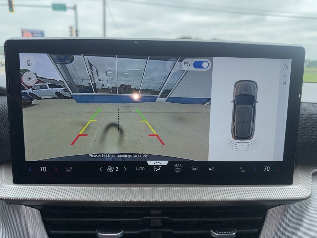 2026 Ford Explorer Active - Photo 24