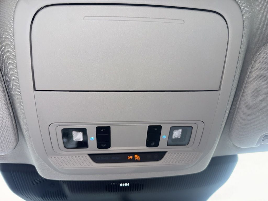 2026 Ford Explorer Active - Photo 25